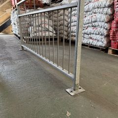 Fencing