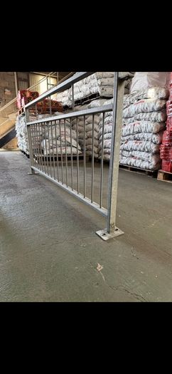 Fencing