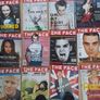 The Face Magazines Image 4