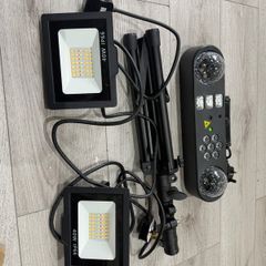 party lights