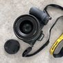 Nikon z6 z 6 with  Nikon lens Z Nikkor Z 35mm f1.8 S Image 3