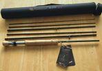 wychwood 6 piece fly fishing rod