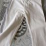 Girls set of two leggings 6/12 Image 4
