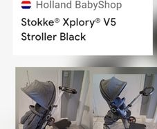 strokke