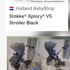 strokke