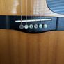 Yamaha FG335E Image 9