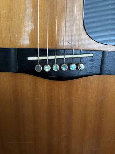 Yamaha FG335E