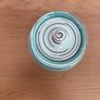 Pottery Jar with Lid (10cm) Image 2