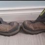 Childrens hiking boots Image 3