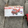 Toy firemen engine Image 2