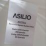 Asilio white dress Image 10