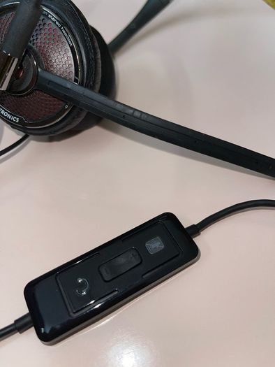 Plantronics Blackfire