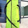 Camping tent (4pp) and sleep bag Image 3