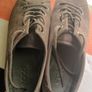 Ecco Leather Shoes Image 4