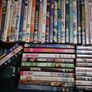 dvd bundle 60+ dvds (read ad) Image 3