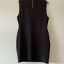 River Island black dress decadence size 18 New Image 5