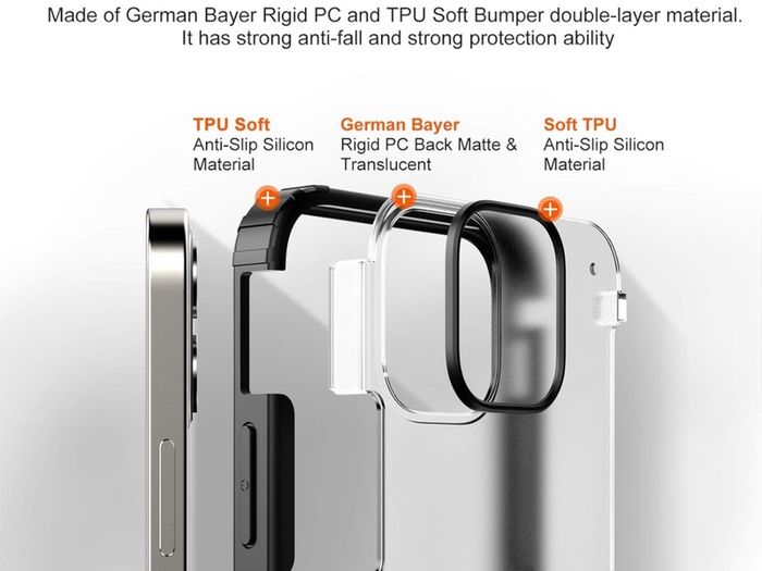 iPhone 12 Pro | Max cover