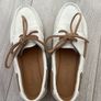 Timberland shoes size 4 new Image 3