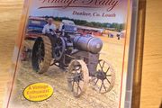 Wee County Vintage Rally DVD