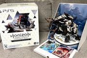 Horizon forbidden west collector's edition