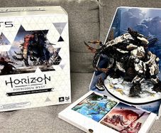 Horizon forbidden west collector's edition