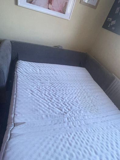 sofa bed