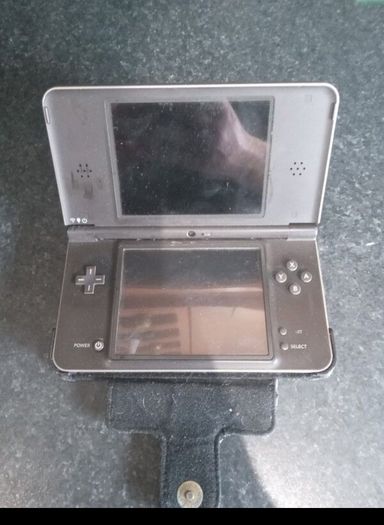 nintendo dsi xl