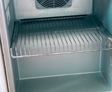 red bull refrigerator