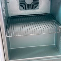 red bull refrigerator
