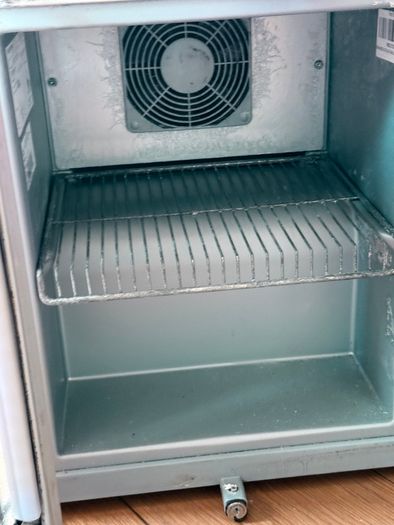 red bull refrigerator