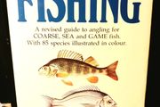 1964. The New ABC Of Fishing. Colin Willock.
