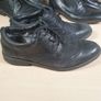 mens shoes bundle size UK 7 Eu 41 Clarks skechers Boys juniors school footwear Image 2
