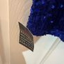 NEW Sequin Dress by Ad Lib London - Size 10 / Size 12 Image 3