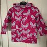 water proof jacket size 6 Image 2