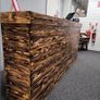 Custom-built reception /Home Bar. Open to offers Image 4