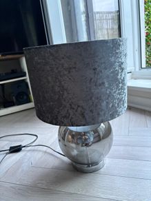 lamp
