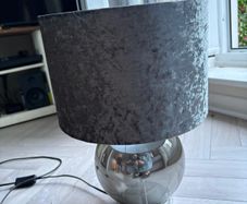 lamp