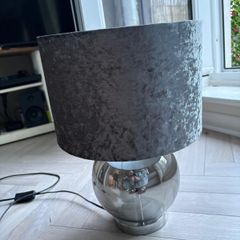lamp