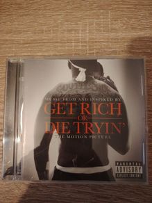 50 Cent (Get Rich or Die Trying)