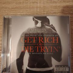 50 Cent (Get Rich or Die Trying)