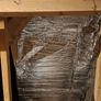 Lightweight Reflective 3 Layer Thermal Insulation Blanket Image 5