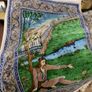 Vintage wall hanging Image 3