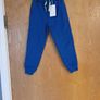Leigh Tucker Tacksuit Bottoms. Age 4-5 years.  B.N.W.T Image 5