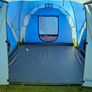 Skandika 9 person Tent Image 7