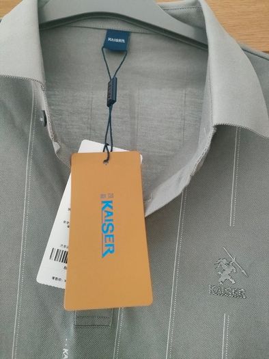 Men's t shirt