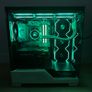 Gaming Pc - Ryzen 7 7800x3d, Rtx 5070 12gb, 32gb Ddr5, 1tb Nvme Ssd Image 4