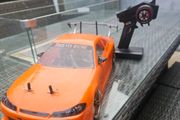 rc drift car