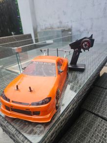 rc drift car
