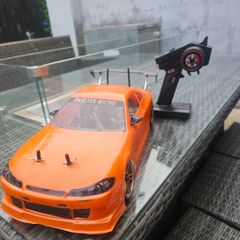rc drift car