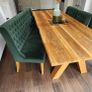 Dinning Table and Chairs Ezy Living Image 2
